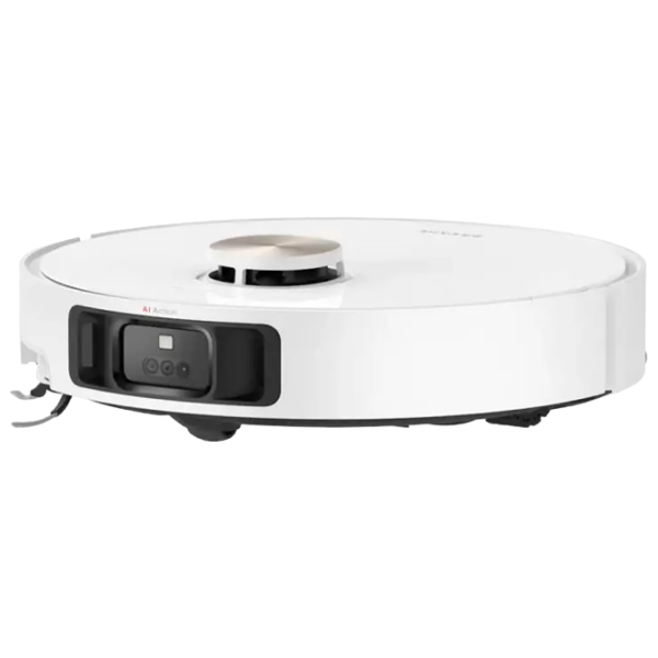 Aspirator Robot Dreame X40 Ultra 6400 mAh / White photo 14