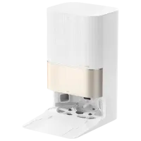 Aspirator Robot Dreame X40 Ultra 6400 mAh / White photo 16