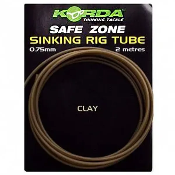 Tub Korda Clay  1 / Camuflage photo 1 Tub Korda Clay  1 / Camuflage photo 1