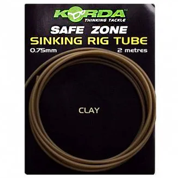 Tub Korda Clay  1 / Camuflage photo 1 Tub Korda Clay  1 / Camuflage photo 1