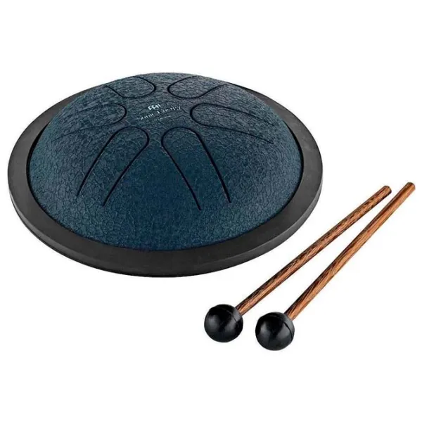 Percuție Meinl MSTD1BK Mini Steel TOBA Tongue 1 / Pentru amatori photo 1
