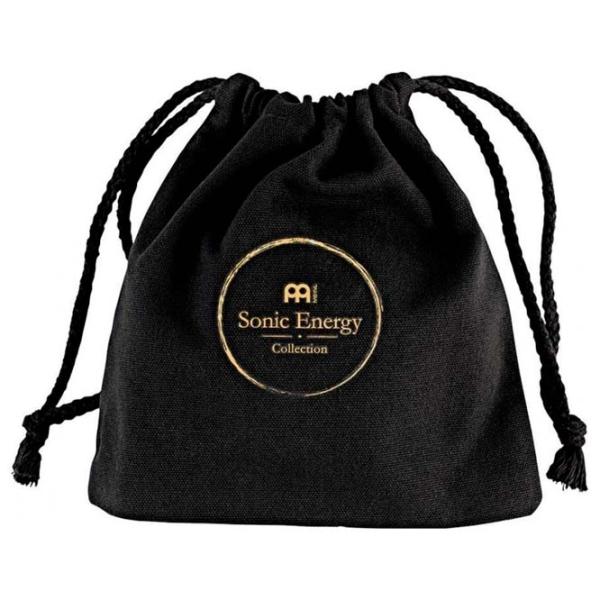Percuție Meinl MSTD1BK Mini Steel TOBA Tongue 1 / Pentru amatori photo 5
