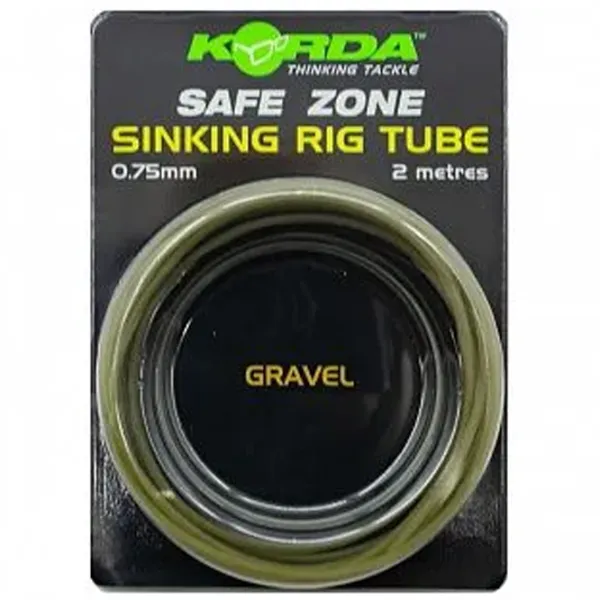 Tub Korda Gravel  1 / Camuflage photo 1