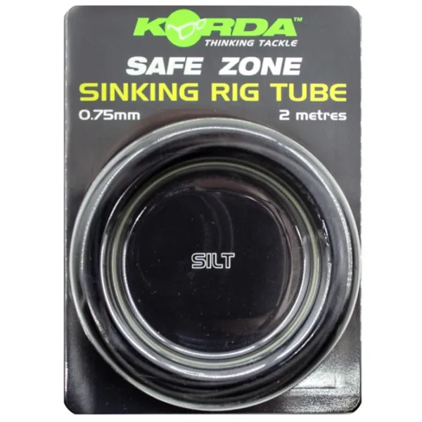 Tub Korda Silt  1 / Camuflage photo 1