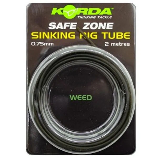 Tub Korda Weed  1 / Camuflage photo 1