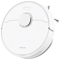Aspirator Robot Dreame D10 Plus Gen 2 5200 mAh / White photo 3