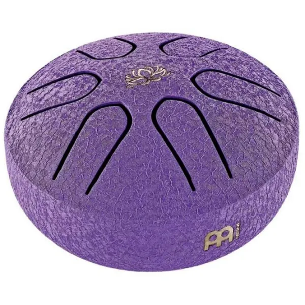 Percusie Meinl PSTD1PLF Mini Steel TOBA Tongue 1 / Для любителей photo 1