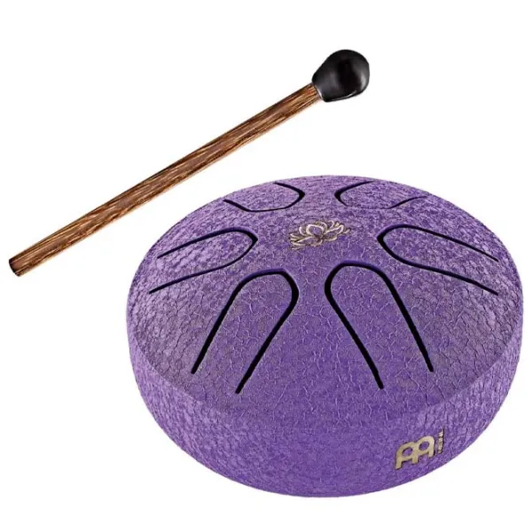 Percusie Meinl PSTD1PLF Mini Steel TOBA Tongue 1 / Для любителей photo 6