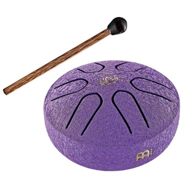 Percusie Meinl PSTD1PLF Mini Steel TOBA Tongue 1 / Для любителей photo 6