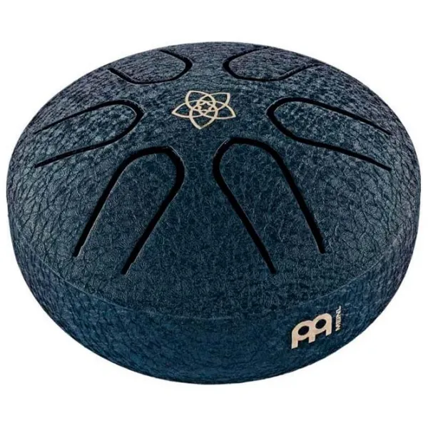 Percuție Meinl PSTD2NBVF Mini Steel TOBA Tongue 1 / Pentru amatori photo 1