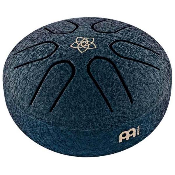 Percuție Meinl PSTD2NBVF Mini Steel TOBA Tongue 1 / Pentru amatori photo 1