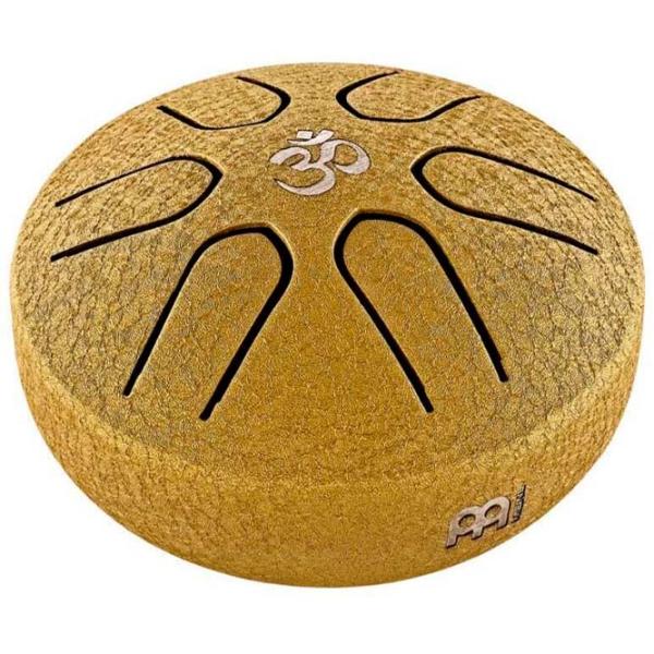 Percuție Meinl PSTD3GOM GOLD Mini Steel TOBA Tongue 1 / Pentru amatori photo 1