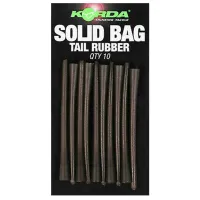 Эластичный наконечник Korda KPTR  10 / Черный