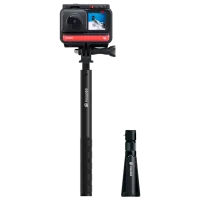 Selfie Stick Insta360 Bullet Time Accessory Bundle Black photo 2