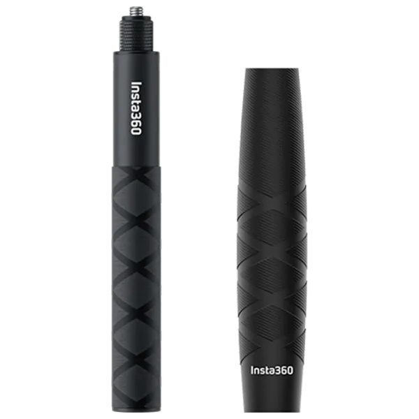 Selfie Stick Insta360 Invisible Black photo 1