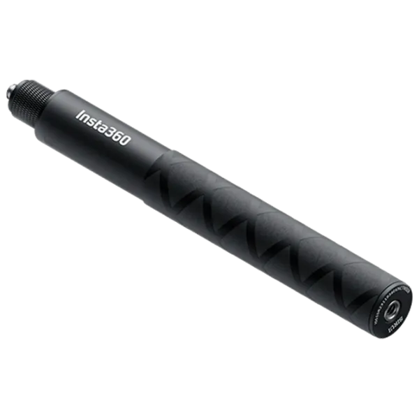 Selfie Stick Insta360 Invisible Black photo 2