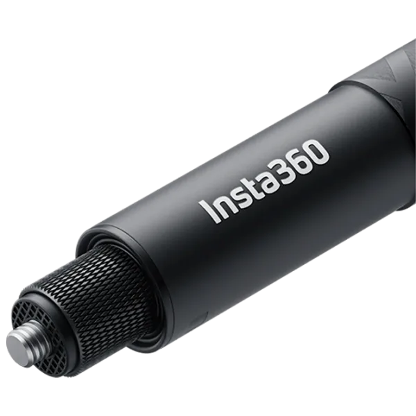 Selfie Stick Insta360 Invisible Black photo 4