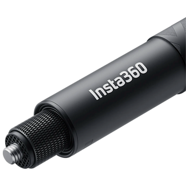 Selfie Stick Insta360 Invisible Black photo 4