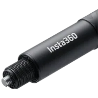 Selfie Stick Insta360 Invisible Black photo 4