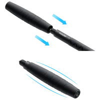 Selfie Stick Insta360 Invisible Black photo 5
