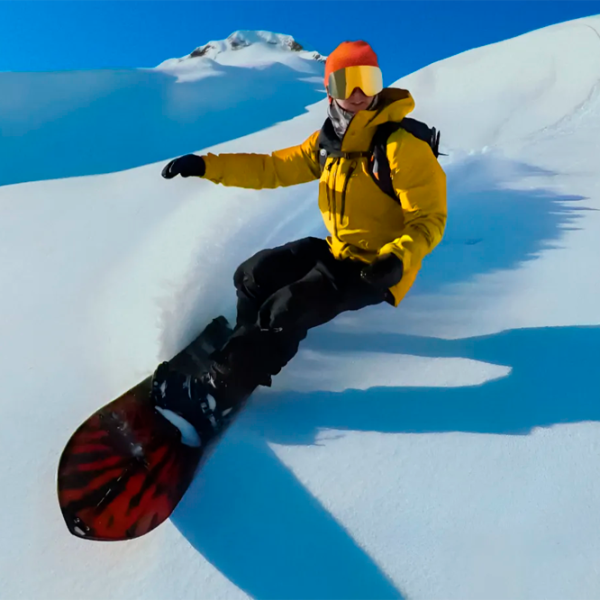 Selfie Stick Insta360 Invisible Black photo 8