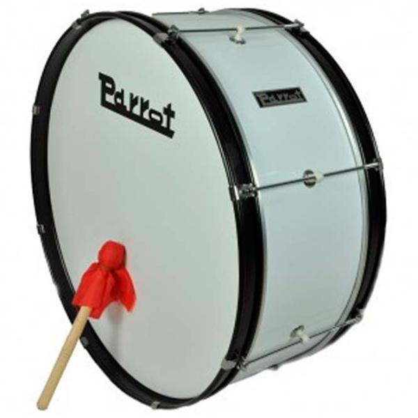 Percusie Parrot 107-1 1 / Для оркестра или галереи photo 1 Percusie Parrot 107-1 1 / Для оркестра или галереи photo 1