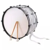 Percusie Parrot 18 TOLI 105 -14 H 1 / Для оркестра или галереи