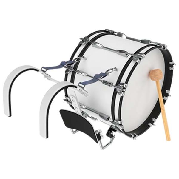 Percuție Parrot 20 TOLI 105 -14 G 1 / Pentru orchestră sau galerie photo 1