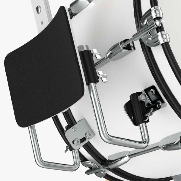 Percuție Parrot 20 TOLI 105 -14 G 1 / Pentru orchestră sau galerie photo 2