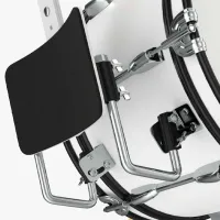 Percuție Parrot 20 TOLI 105 -14 G 1 / Pentru orchestră sau galerie photo 2