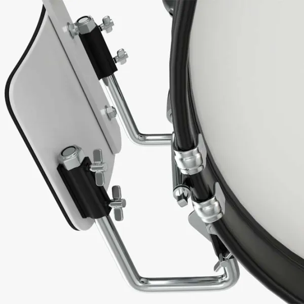 Percuție Parrot 20 TOLI 105 -14 G 1 / Pentru orchestră sau galerie photo 3
