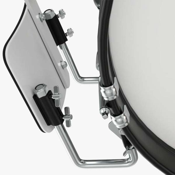 Percuție Parrot 20 TOLI 105 -14 G 1 / Pentru orchestră sau galerie photo 3