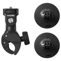 Крепление Insta360 Motorcycle Accessories Bundle Черный photo 2