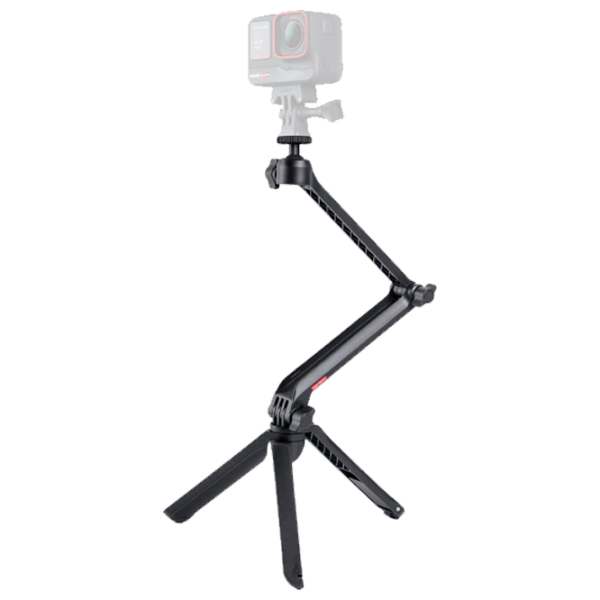 Штатив Insta360 Multi Mount Черный photo 1