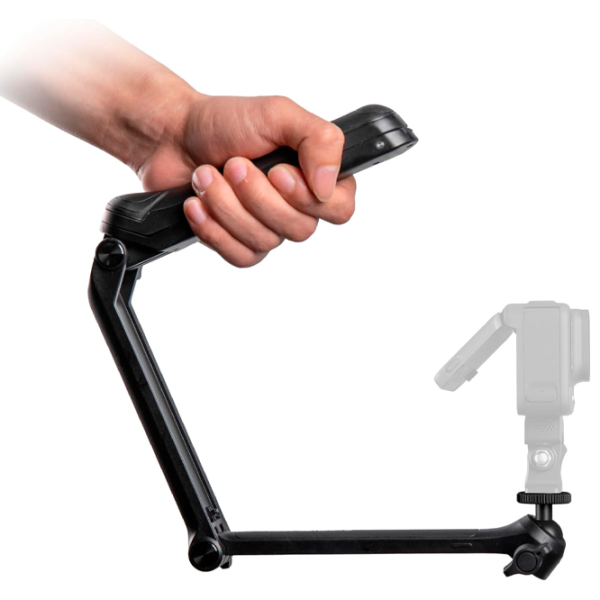 Штатив Insta360 Multi Mount Черный photo 2