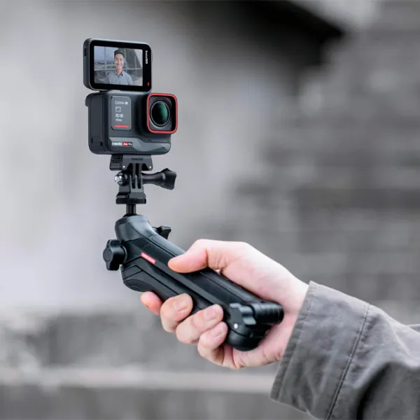 Штатив Insta360 Multi Mount Черный photo 5
