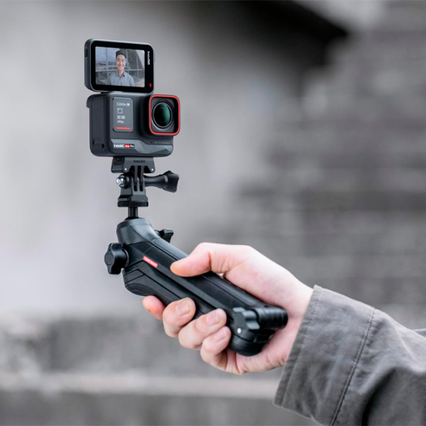 Штатив Insta360 Multi Mount Черный photo 5