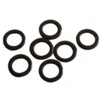 Кольцо Extra Carp 95-6282   / Черный