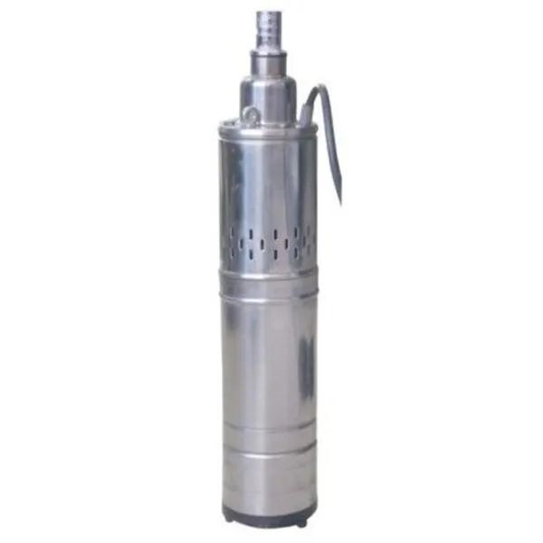 Погружной насос Днестр MPN QGD 3.5F 750 Вт 2400 л/ч photo 1