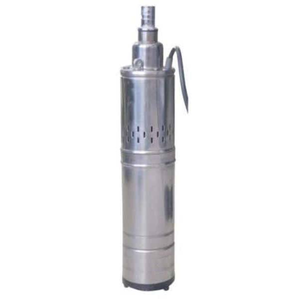 Погружной насос Днестр MPN QGD 3.5F 750 Вт 2400 л/ч photo 1
