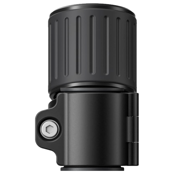 Fixator Insta360 Ski Pole Mount Black photo 4