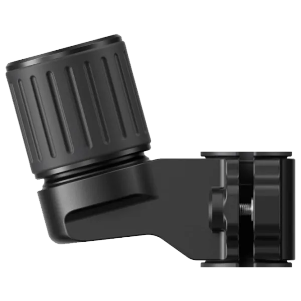 Fixator Insta360 Ski Pole Mount Black photo 5