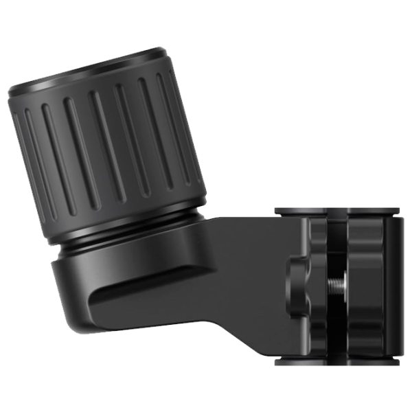 Fixator Insta360 Ski Pole Mount Black photo 5