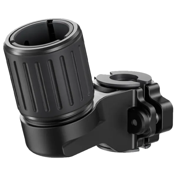 Fixator Insta360 Ski Pole Mount Black photo 6