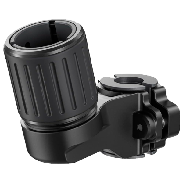 Fixator Insta360 Ski Pole Mount Black photo 6