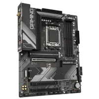 Материнская плата Gigabyte B650 GAMING X AX V2 ATX / AMD B650 photo 2