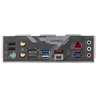 Материнская плата Gigabyte B650 GAMING X AX V2 ATX / AMD B650 photo 4