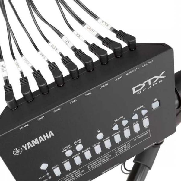 Электронные барабаны Yamaha DTX 432  photo 2