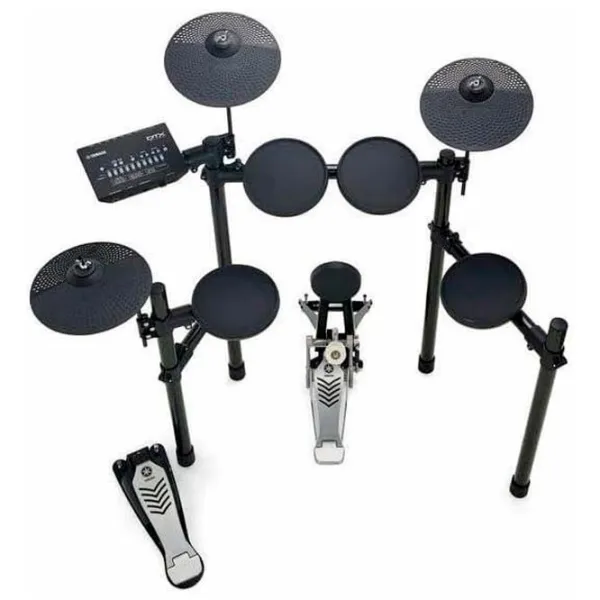 Электронные барабаны Yamaha DTX 432  photo 4