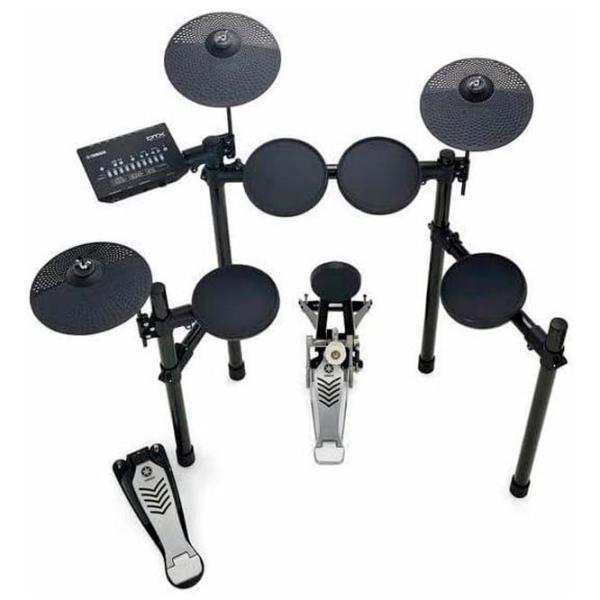 Электронные барабаны Yamaha DTX 432  photo 4